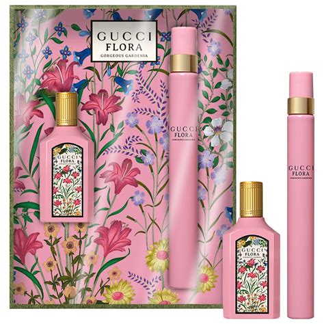 gucci miniature perfume|gucci mini perfume gift set.